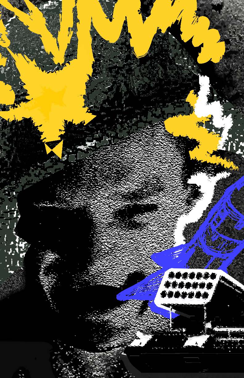 Punk poster 1