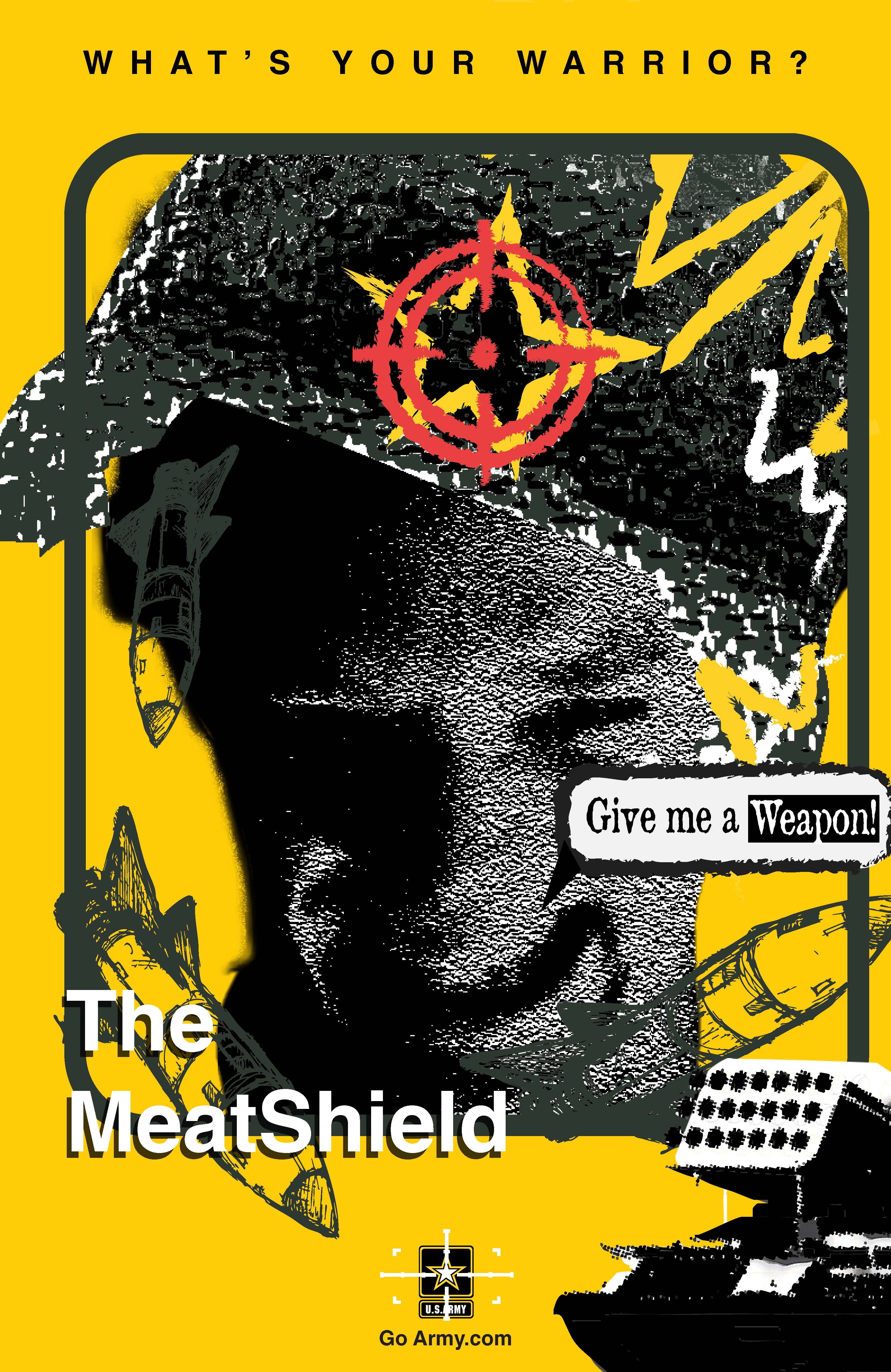 Punk poster 2